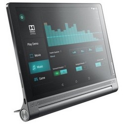 Ремонт материнской карты на планшете Lenovo Yoga Tablet 3 10 в Ижевске